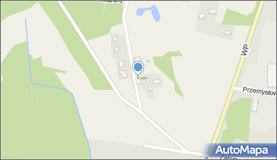 8451224616, Usługi Geodezyjne Stefan Tereszko 