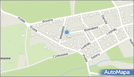7771420896, Usługi Geodezyjne Robert Heim 