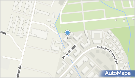 320022695, Usługi Geodezyjne Tomasz Żukowski 