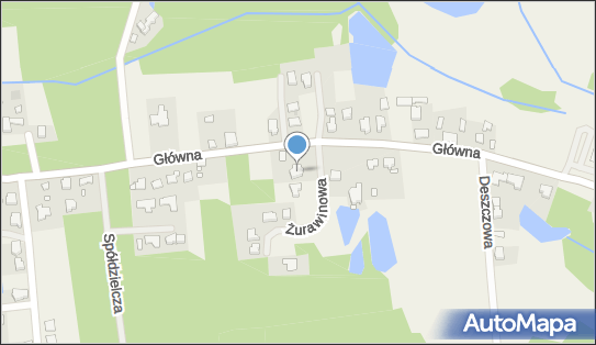 7851186439, Mieloch Marek Usługi Geodezyjno-Kartograficzne 