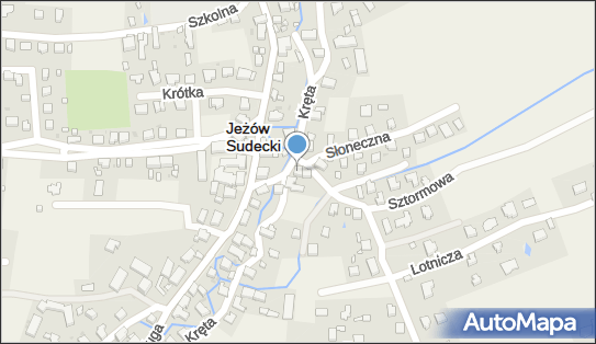 6112726254, Geo-Kart Usługi Geodezyjne Alicja Adamczak 