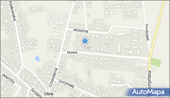 9231664147, Usługi Geodezyjno-Kartograficzne Ewelina Felc 
