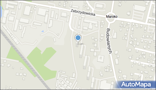 Usługi Geodezyjno Kartograficzne Geo Tom, Chabrowa 8a, Rybnik 44-210 - Przedsiębiorstwo, Firma, numer telefonu, NIP: 6422717947