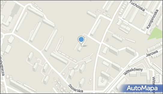 6921737796, Usługi Geodezyjno-Kartograficzne 