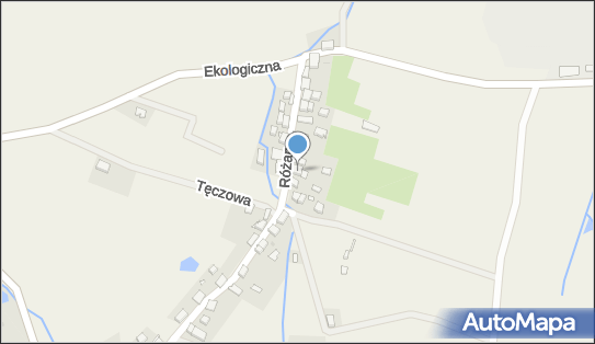020976270, Usługi Geodezyjno- Kartograficzne Gik Team Marcin Machała 