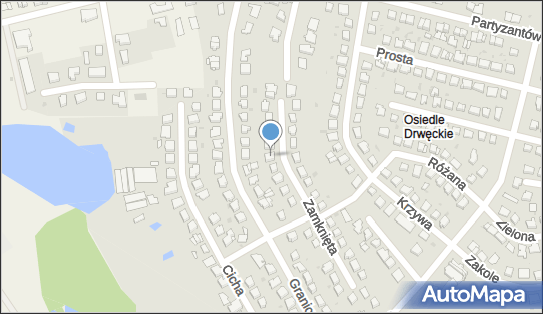 Usługi Geodezyjno Kartograficzne Kart Map Artur Lewartowski 14-100 - Przedsiębiorstwo, Firma, NIP: 8251162388