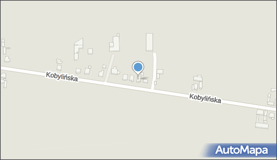 Usługi Geodezyjno Kartograficzne Krobia, Kobylińska 50, Krobia 63-840 - Przedsiębiorstwo, Firma, NIP: 6961048608