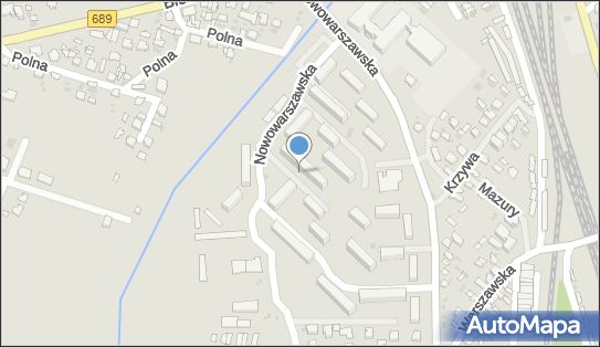 Usługi Geodezyjno-Kartograficzne Ławrynowicz Wiera, Hajnówka 17-200 - Przedsiębiorstwo, Firma, NIP: 5431093836