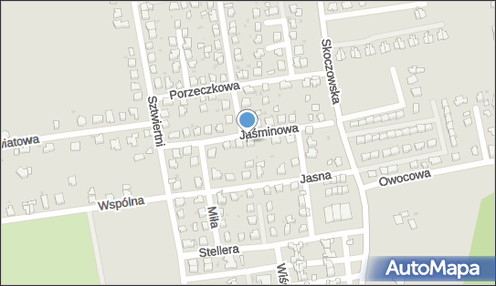 5480016698, Usługi Geodezyjno-Kartograficzne MGR Inż.Józef Śliż 