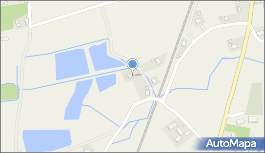 Usługi Geodezyjno Kartograficzne w.Pendulak, Kościelnik 31A 59-800 - Przedsiębiorstwo, Firma, NIP: 6131441736