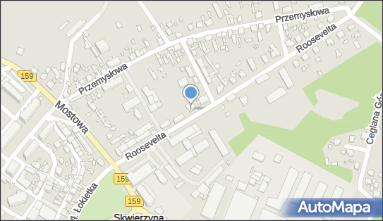 5961039649, Zdzisław Doroba - Usługi Geodezyjne i Kartograficzne 