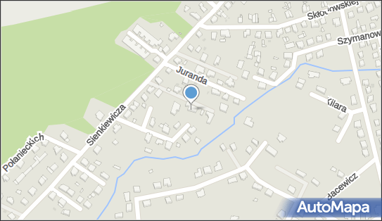 Usługi Geodezyjno Kartograficzne, Jagienki 7, Nowa Sól 67-100 - Przedsiębiorstwo, Firma, NIP: 9251020252
