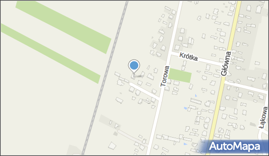 5431076660, Usługi Geodezyjno - Kartograficzne Janusz Woszczenko 