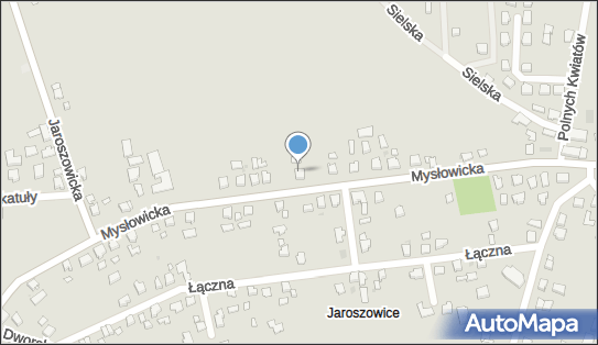 6461024823, Janusz Raczkiewicz Usługi Geodezyjno-Kartograficzne 