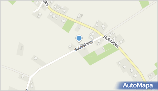 6422580483, Usługi Geodezyjno-Kartograficzne Ryszard Święty 