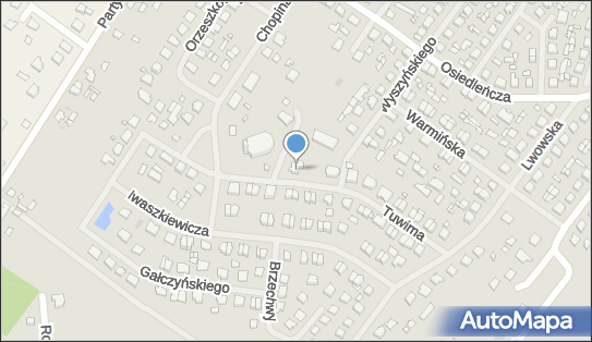 7451035174, Usługi Geodezyjno-Kartograficzne Jan Szcześniak 