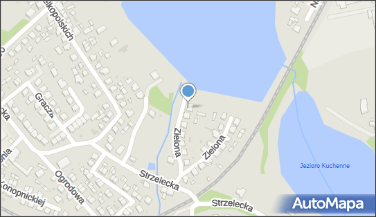 210626671, Usługi Geodezyjno-Kartograficzne, Krzysztof Nowak 