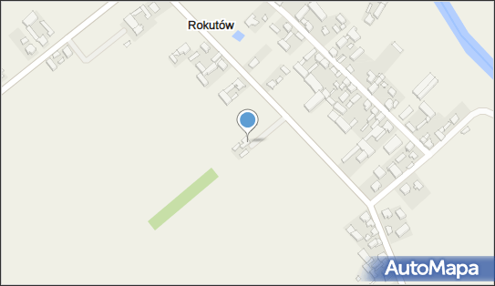 6171506695, Usługi Geodezyjno Kartograficzne Roman Walczak 