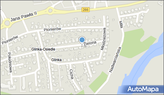 6651584577, Hanna Szparaga - Geodeta Uprawniony 