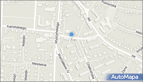 Usługi Geodezyjno Kartograficzne, Kamienna 5, Szczecinek 78-400 - Przedsiębiorstwo, Firma, NIP: 6731267241