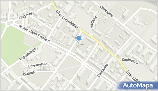 9211435337, Usługi Geodezyjno-Kartograficzne Mirosław Kupicha 
