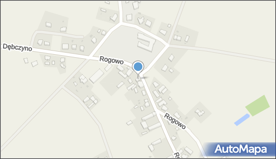 6721055112, Krystyna Błasiak Usługi Geodezyjno - Kartograficzne 