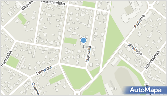 Usługi Geodezyjno Kartograficzne, Kujawska 30, Legionowo 05-120 - Przedsiębiorstwo, Firma, numer telefonu