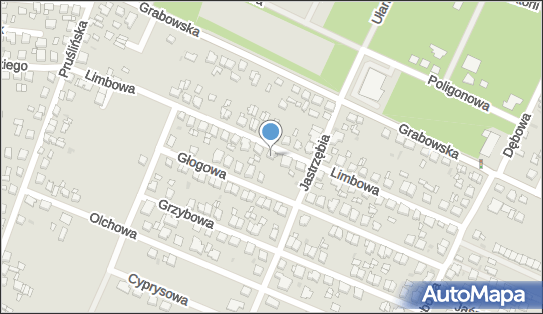 Usługi Geodezyjno Komputerowe, Limbowa 30, Ostrów Wielkopolski 63-400 - Przedsiębiorstwo, Firma, NIP: 6221246725