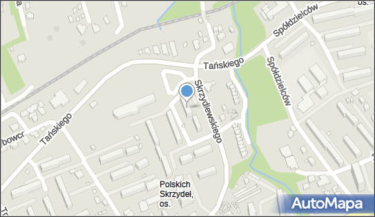 5532084632, Usługi Geologiczne 