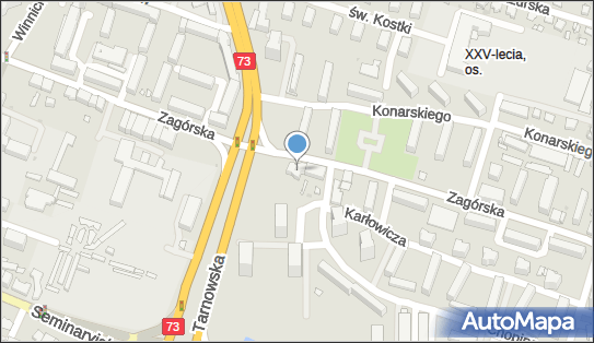 6571657340, Usługi Geologiczne 