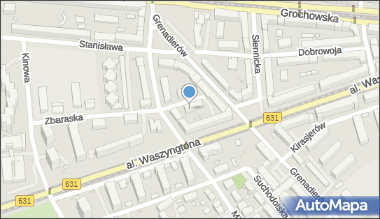 1131929783, Usługi Glazurnicze, Kotkowski Stefan 