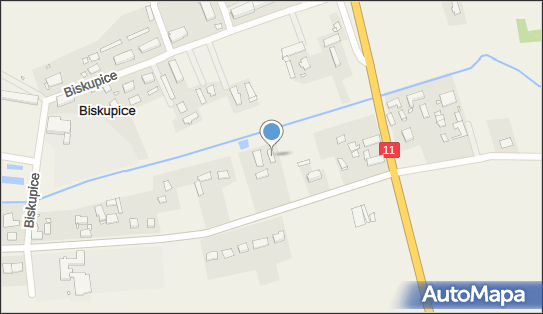 5761246065, Usługi Grabarskie Malcherek Gotfryd 