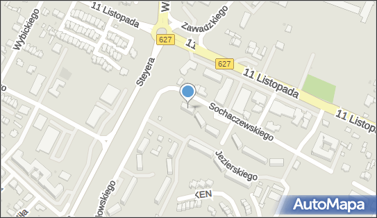 7581559496, Usługi Grabarskie Zygmunt Kędzierski 