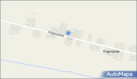 6221013524, Usługi Grabarskie - Marian Sójka 