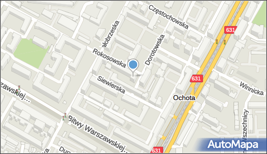 Usługi Grawerskie, ul. Rokosowska 1, Warszawa 02-348 - Przedsiębiorstwo, Firma, numer telefonu, NIP: 5261621979