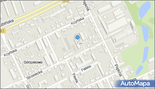 Usługi-Handel Piotr Skorzewski, Strzelecka 10, Bydgoszcz 85-309 - Przedsiębiorstwo, Firma, NIP: 9670041419