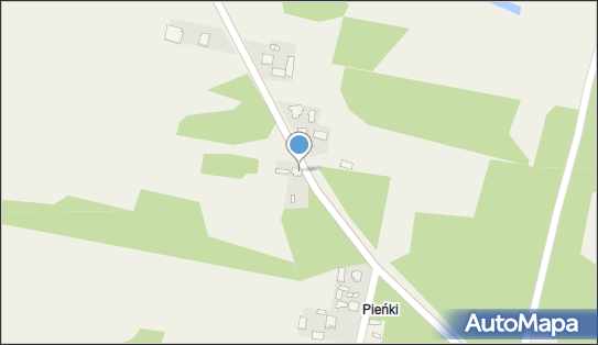 8371102259, Gospodarstwo Rolne Sikora Bogdan 