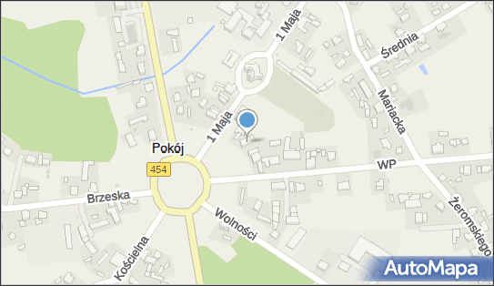7521297897, Usługi-Handel Robojdek Marek 