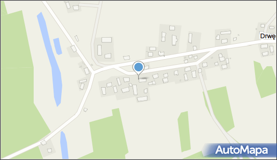 Usługi Handel, Drwęck 18, Drwęck 11-015 - Przedsiębiorstwo, Firma, NIP: 7393138471