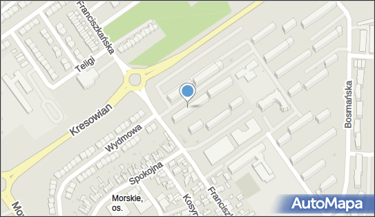 Usługi Handel, Franciszkańska 116C, Koszalin 75-255 - Przedsiębiorstwo, Firma, NIP: 6691573077