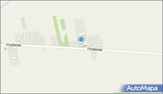 Usługi Handlowe Agro-King Dariusz Strzylak, Podlesie 3, Podlesie 26-807 - Przedsiębiorstwo, Firma, NIP: 7981150339