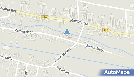 531535000, Usługi Handlowe Gierus Jan 