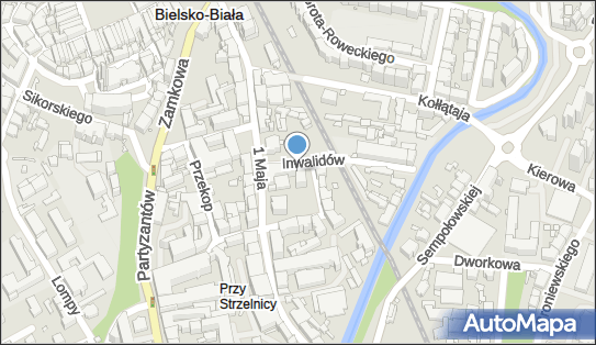 5471064930, Usługi Handlowe Maciej Drozd 