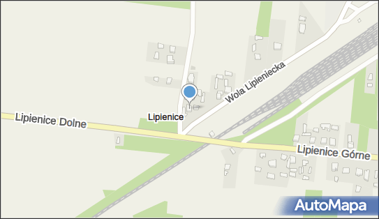 Usługi Handlowe Marcin Smolarski, Lipienice Górne 2A 26-502 - Przedsiębiorstwo, Firma, NIP: 7991513602