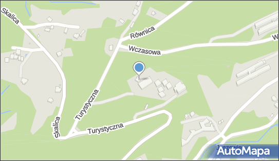 5481347753, Usługi Handlowe Projektowanie Sieci Organizacyjnych Myrmus Andrzej 
