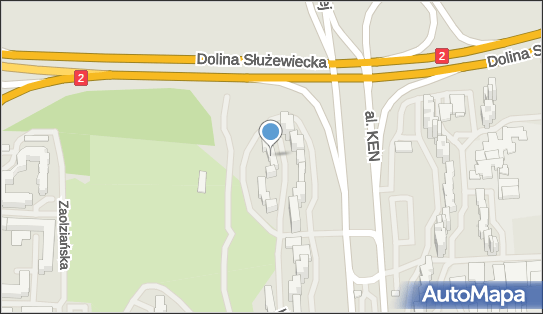 Usługi Handlowe, Koński Jar 9, Warszawa 02-785 - Przedsiębiorstwo, Firma, NIP: 9511051931