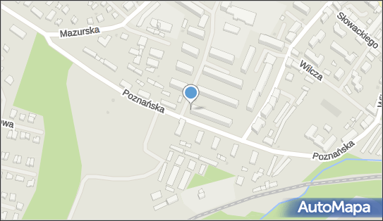 7421801882, Usługi Handlowe Waldemar Łowiński 