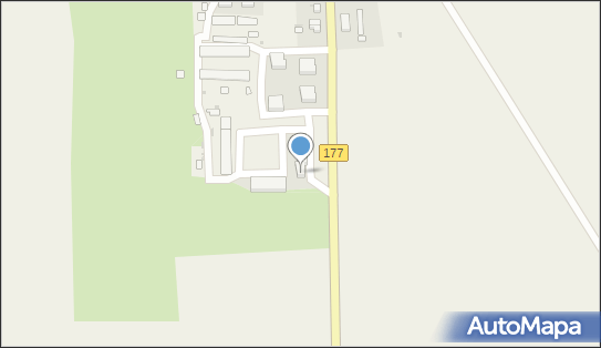 Usługi Handlowe, Marcinkowice 81, Marcinkowice 78-641 - Przedsiębiorstwo, Firma, NIP: 7651330825