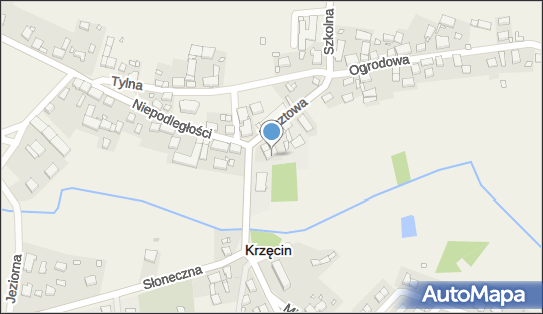 5941466756, Agnieszka Polańska Usługi Handlowe 