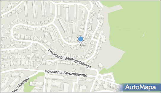 5860066219, Usługi Handlowo-Marketingowe Jarosław Majer 